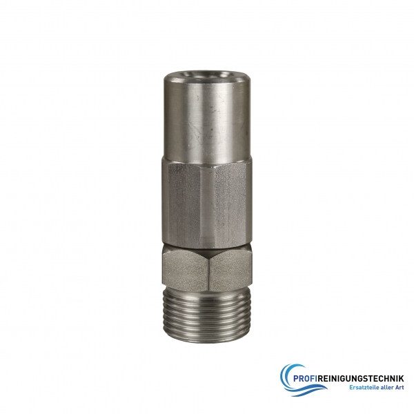 Drehgelenk ST-311 1/4'' mit Radialgleitlager